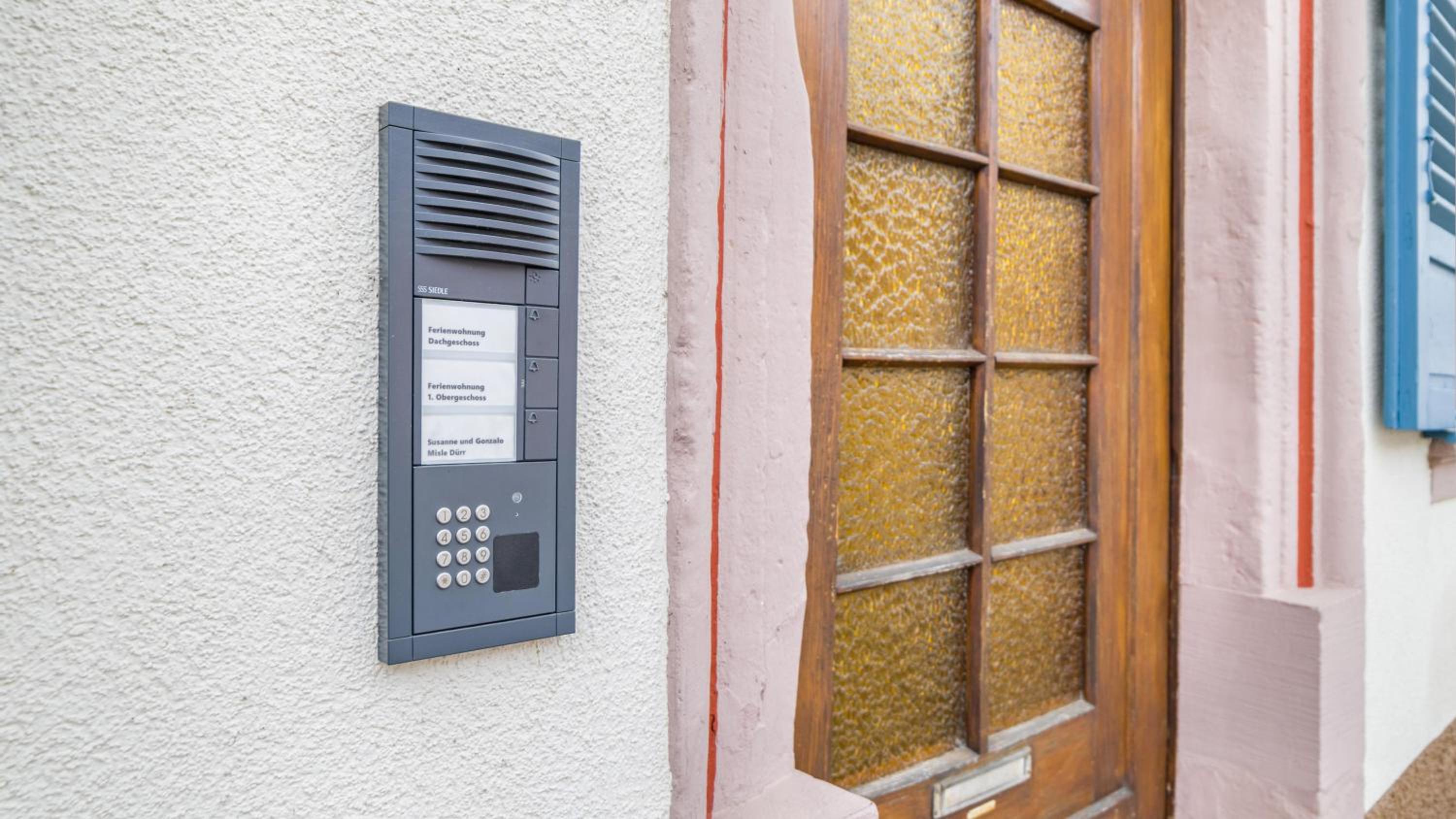 Altstadttraum