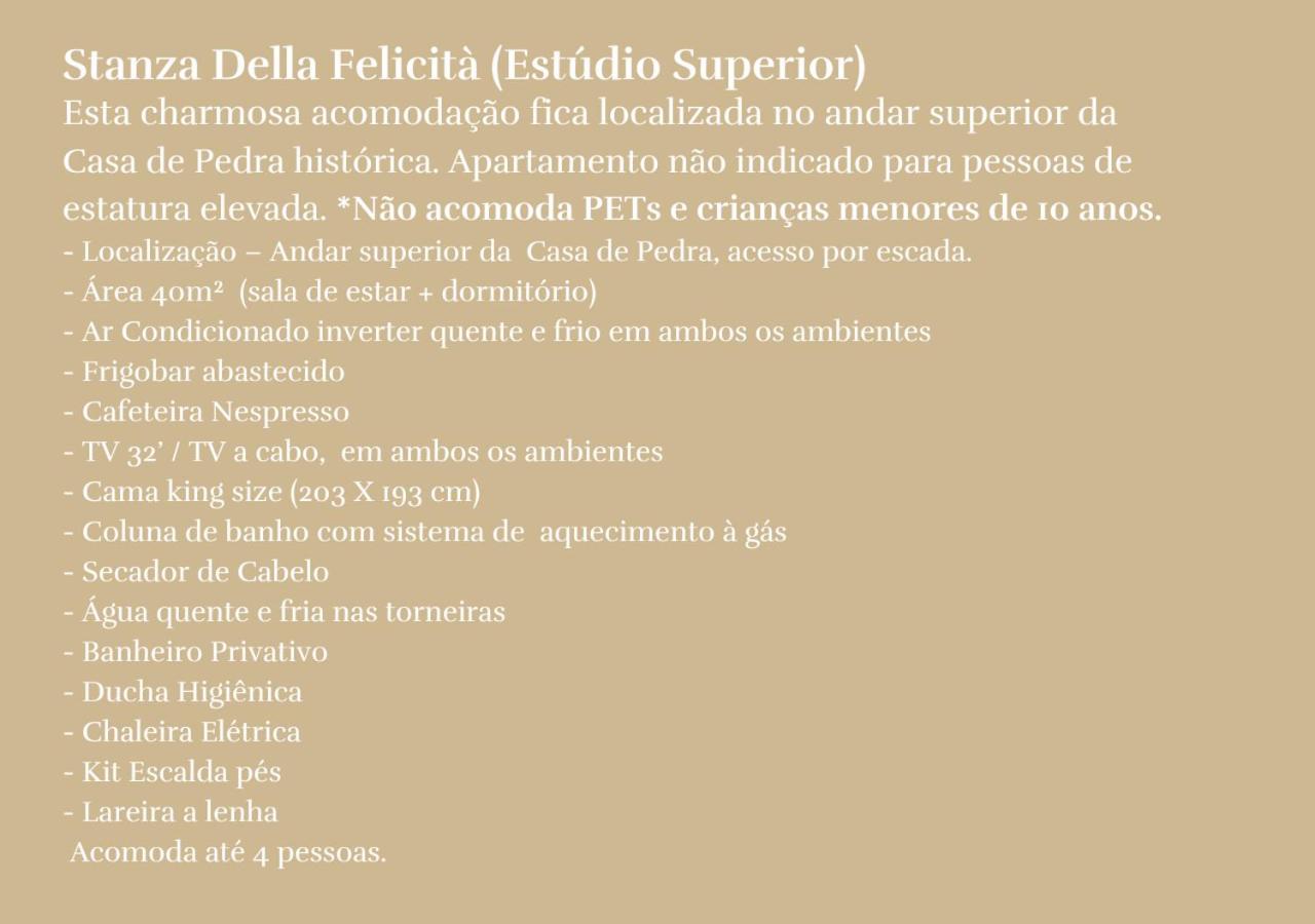 Pousada Cantelli