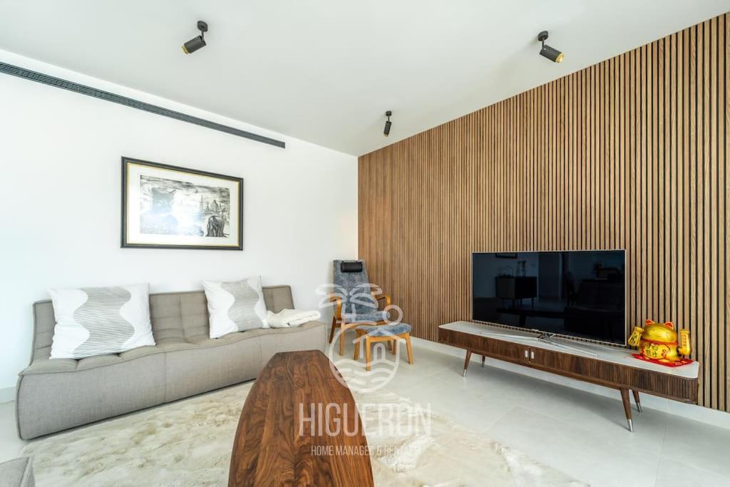 HigueronRentals Casa Leia