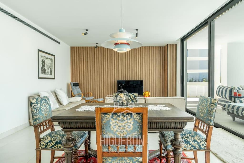 HigueronRentals Casa Leia