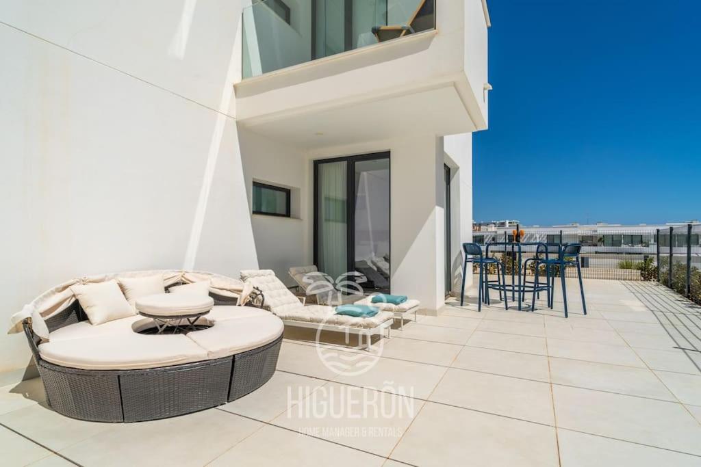 HigueronRentals Casa Leia