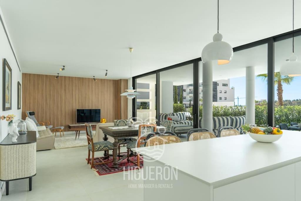 HigueronRentals Casa Leia