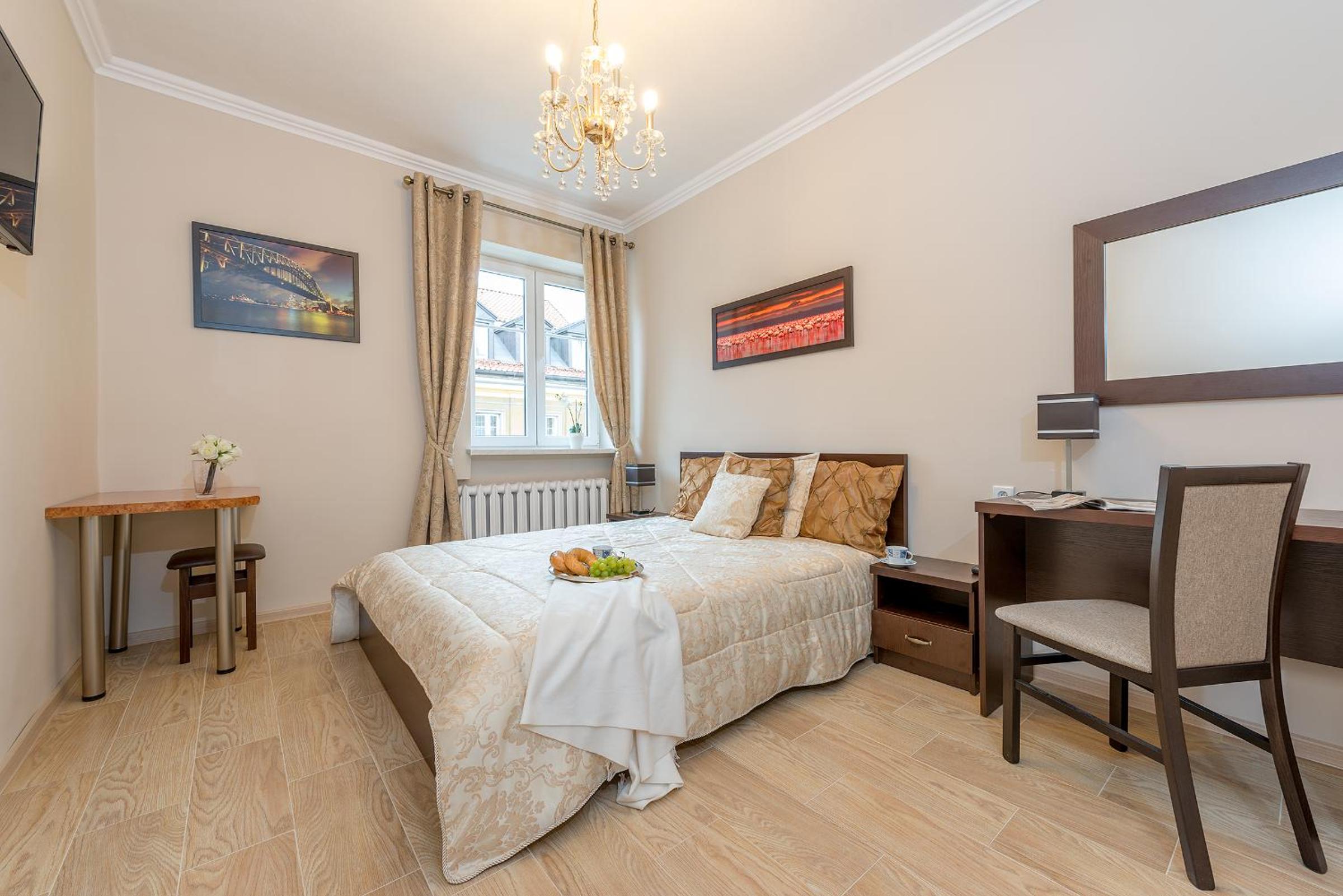 P&O Apartments Old Town