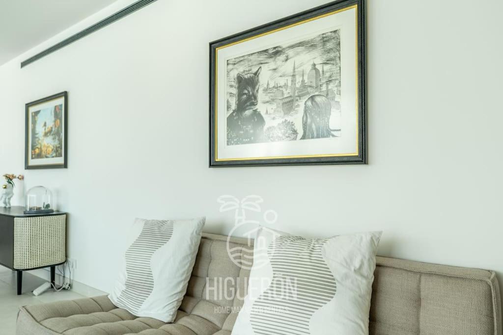HigueronRentals Casa Leia
