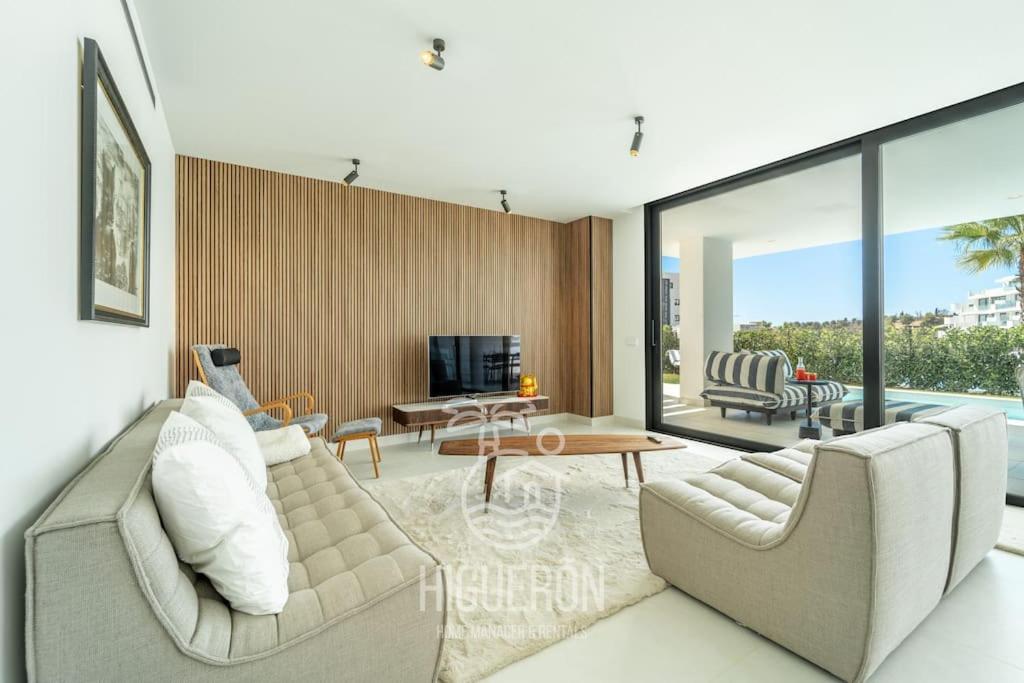 HigueronRentals Casa Leia