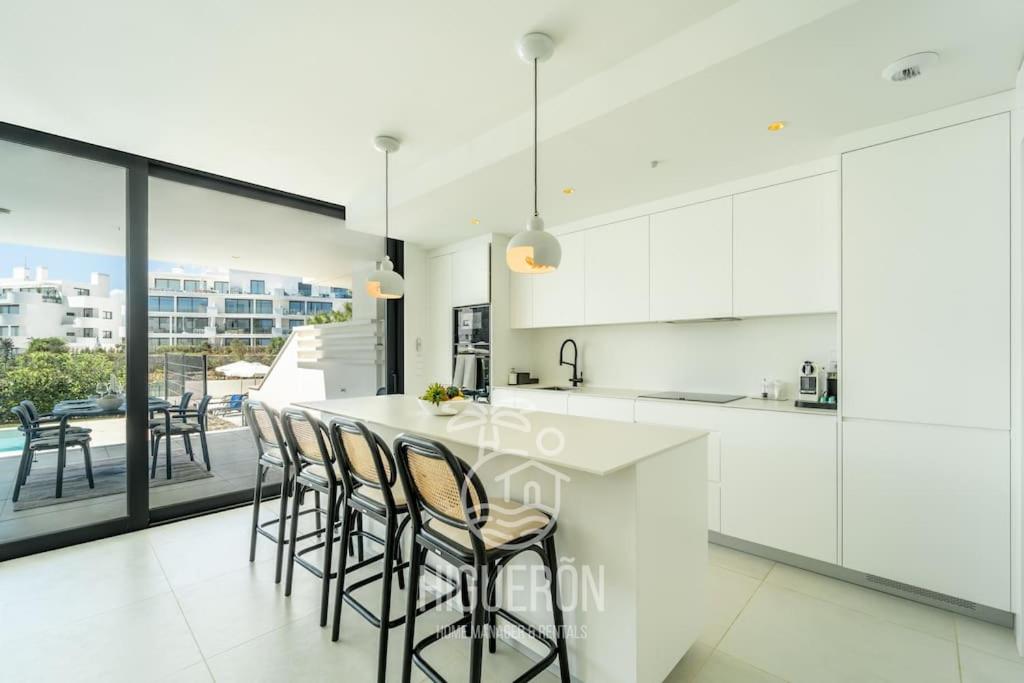 HigueronRentals Casa Leia
