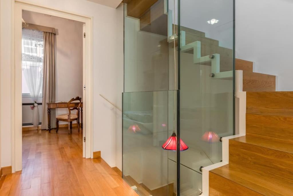 Three Floors Home