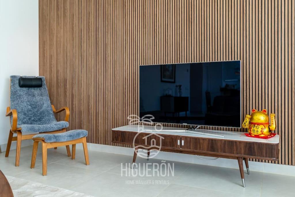 HigueronRentals Casa Leia