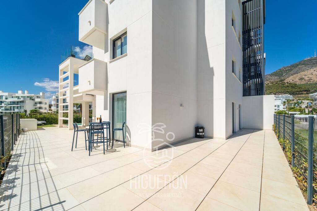 HigueronRentals Casa Leia