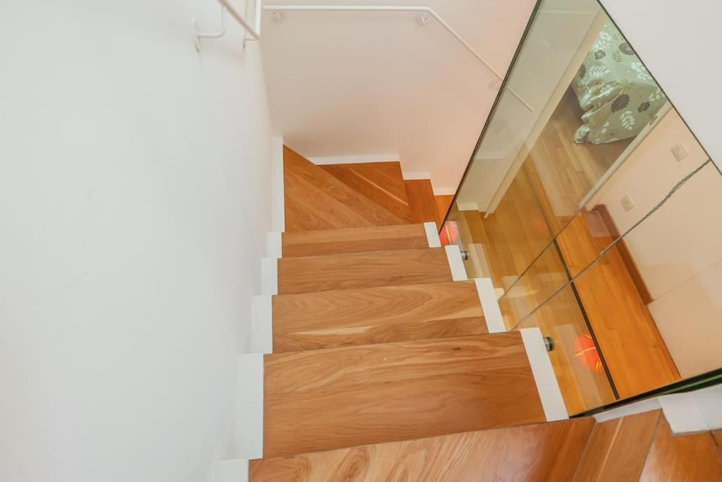 Three Floors Home