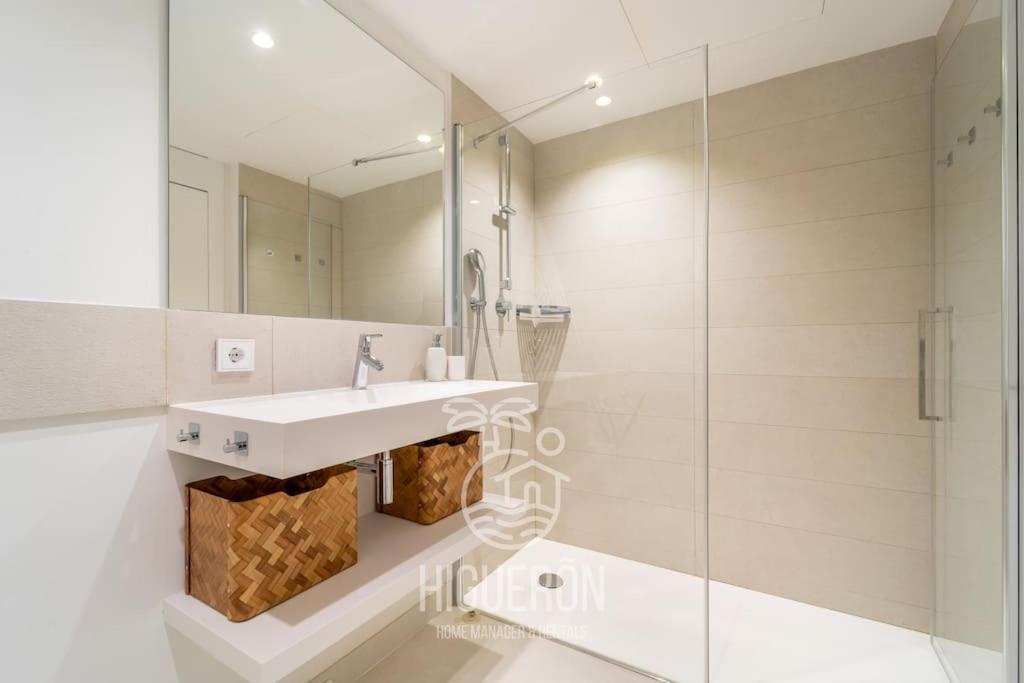 HigueronRentals Casa Leia