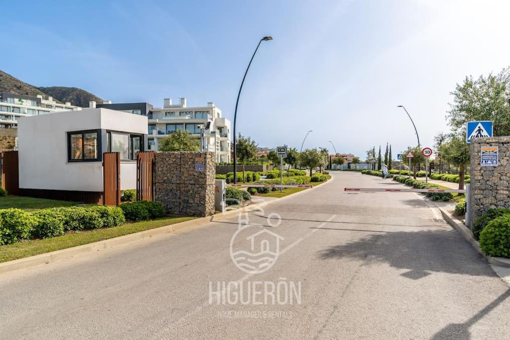 HigueronRentals Casa Leia