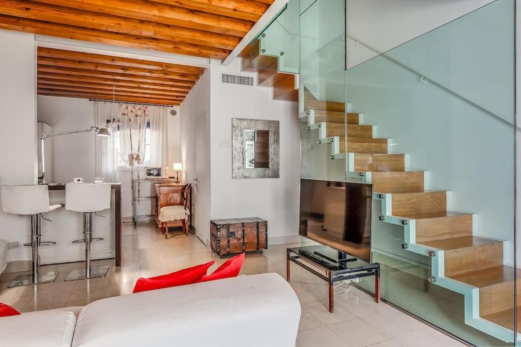 Three Floors Home