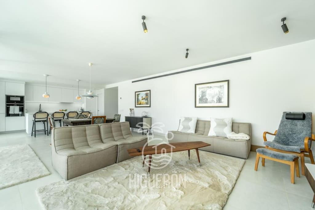 HigueronRentals Casa Leia