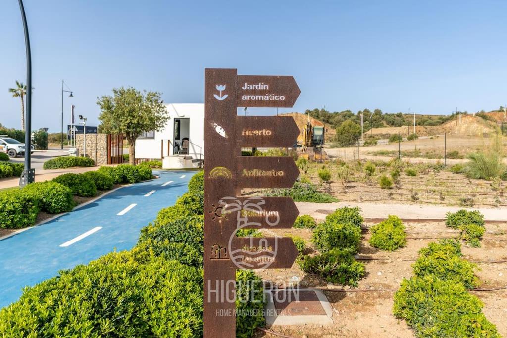 HigueronRentals Casa Leia