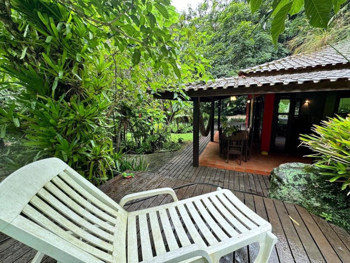 Natureza e conforto em São Pedro da Serra