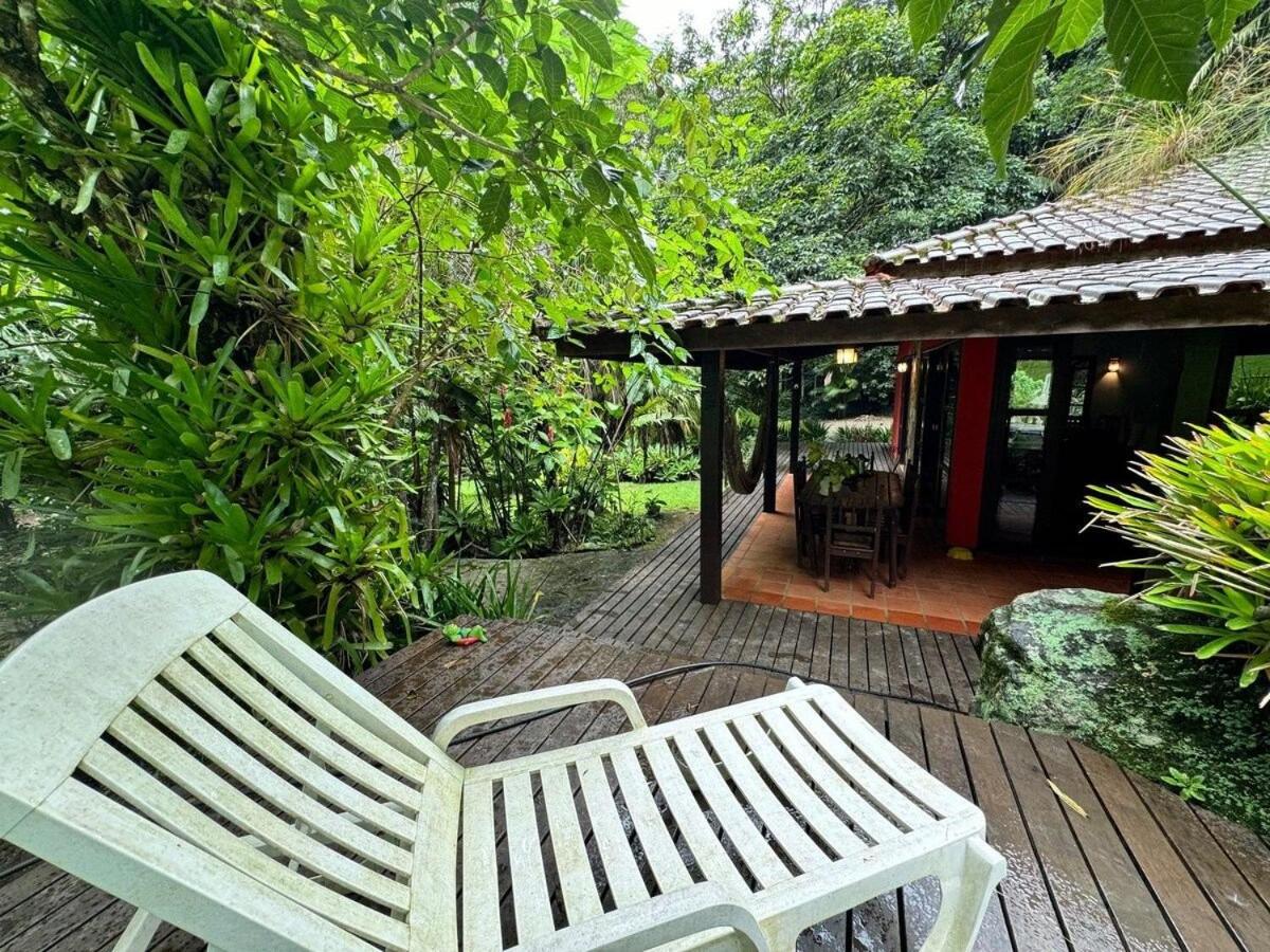 Natureza e conforto em São Pedro da Serra