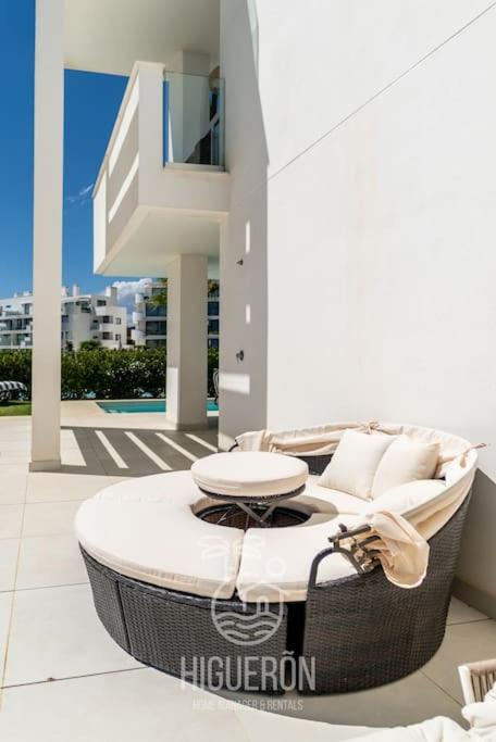 HigueronRentals Casa Leia