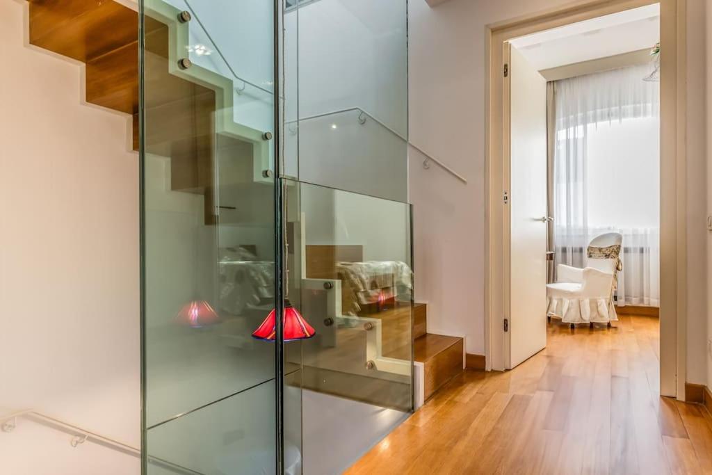 Three Floors Home