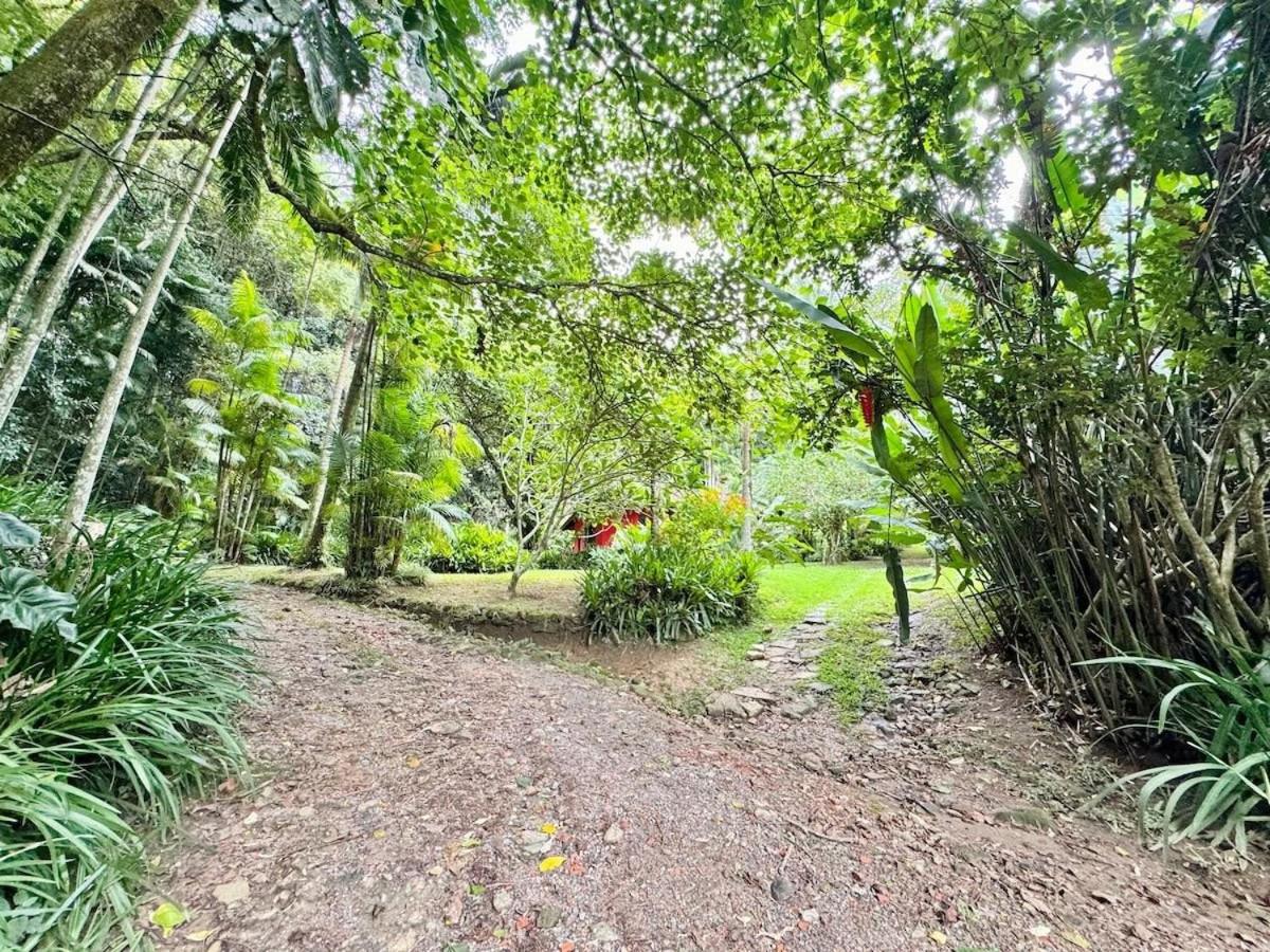 Natureza e conforto em São Pedro da Serra