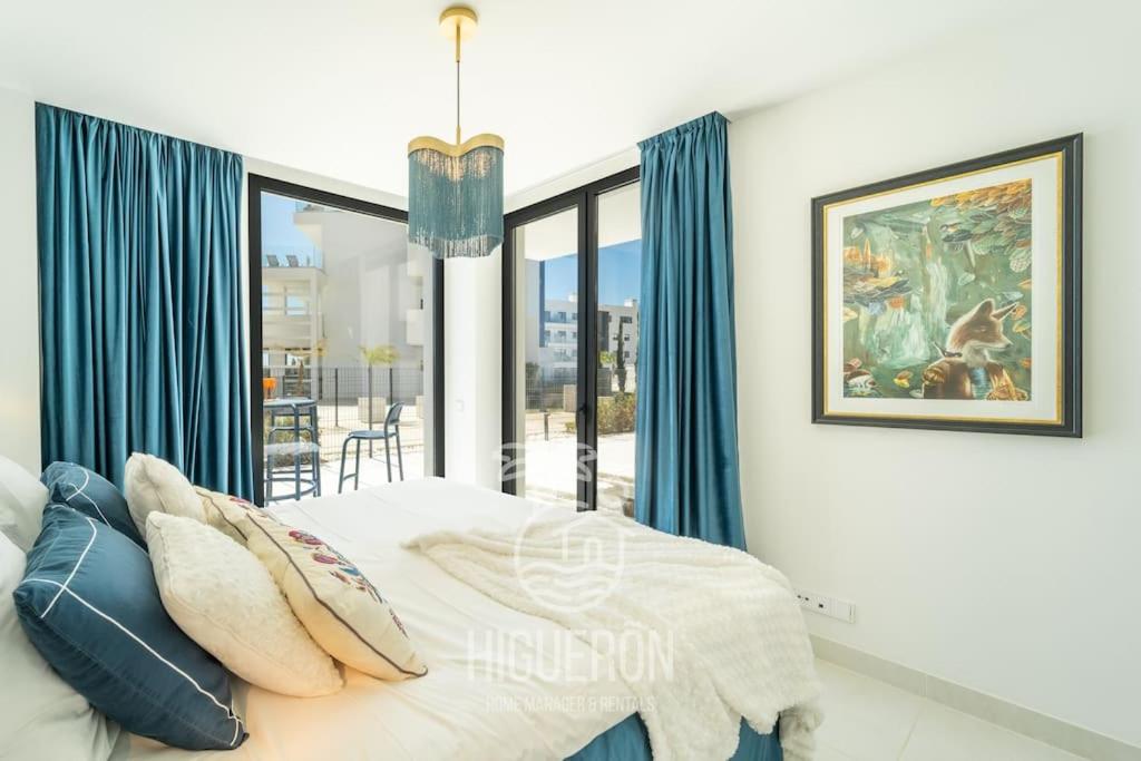HigueronRentals Casa Leia