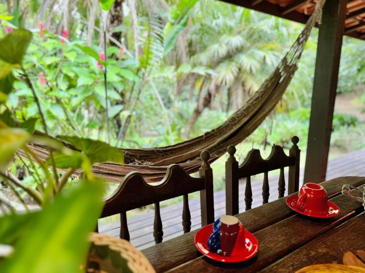 Natureza e conforto em São Pedro da Serra