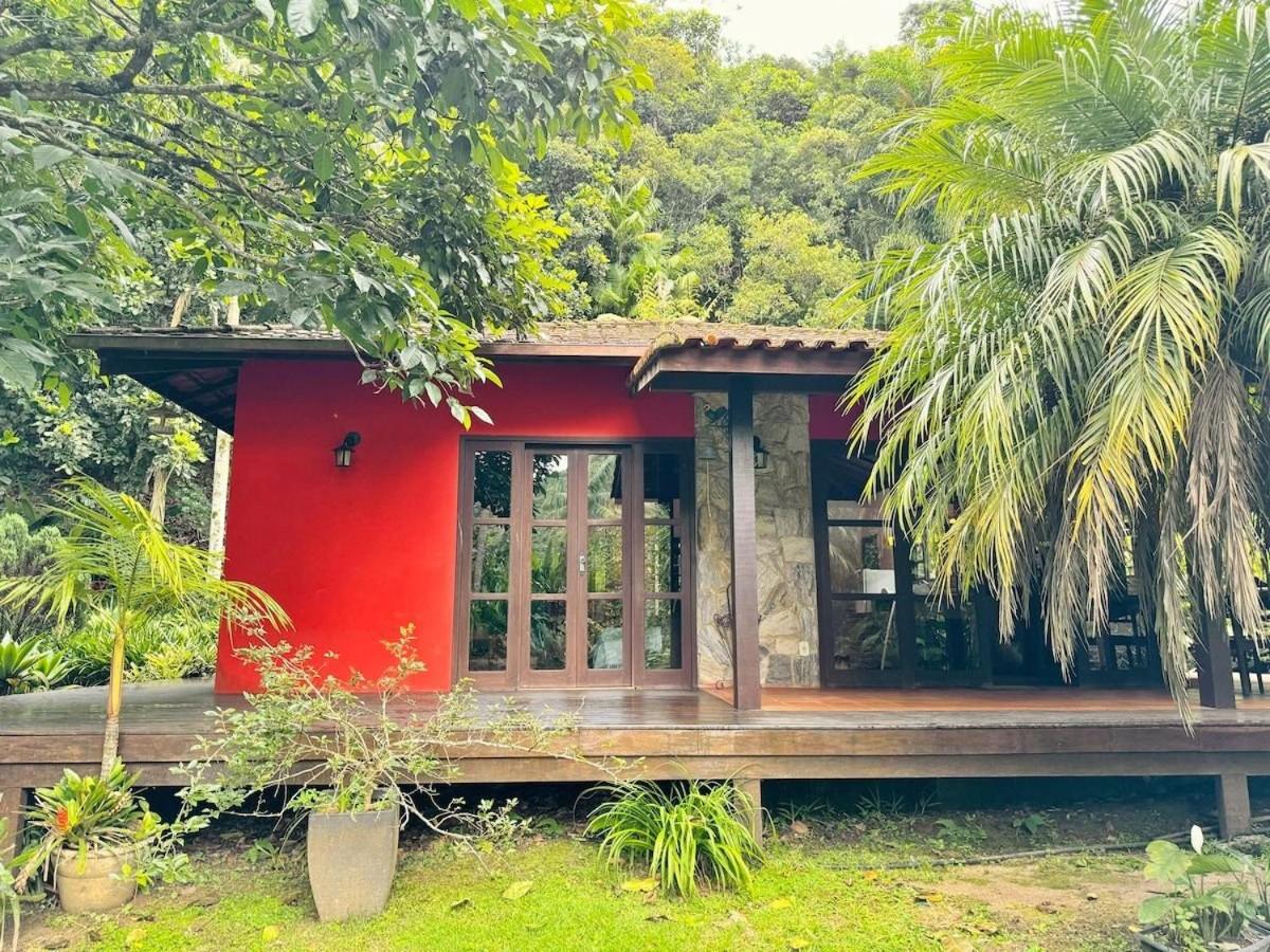 Natureza e conforto em São Pedro da Serra