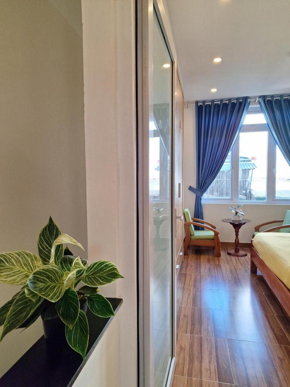 HOMESTAY ĐÀ LẠT ROSE view 5