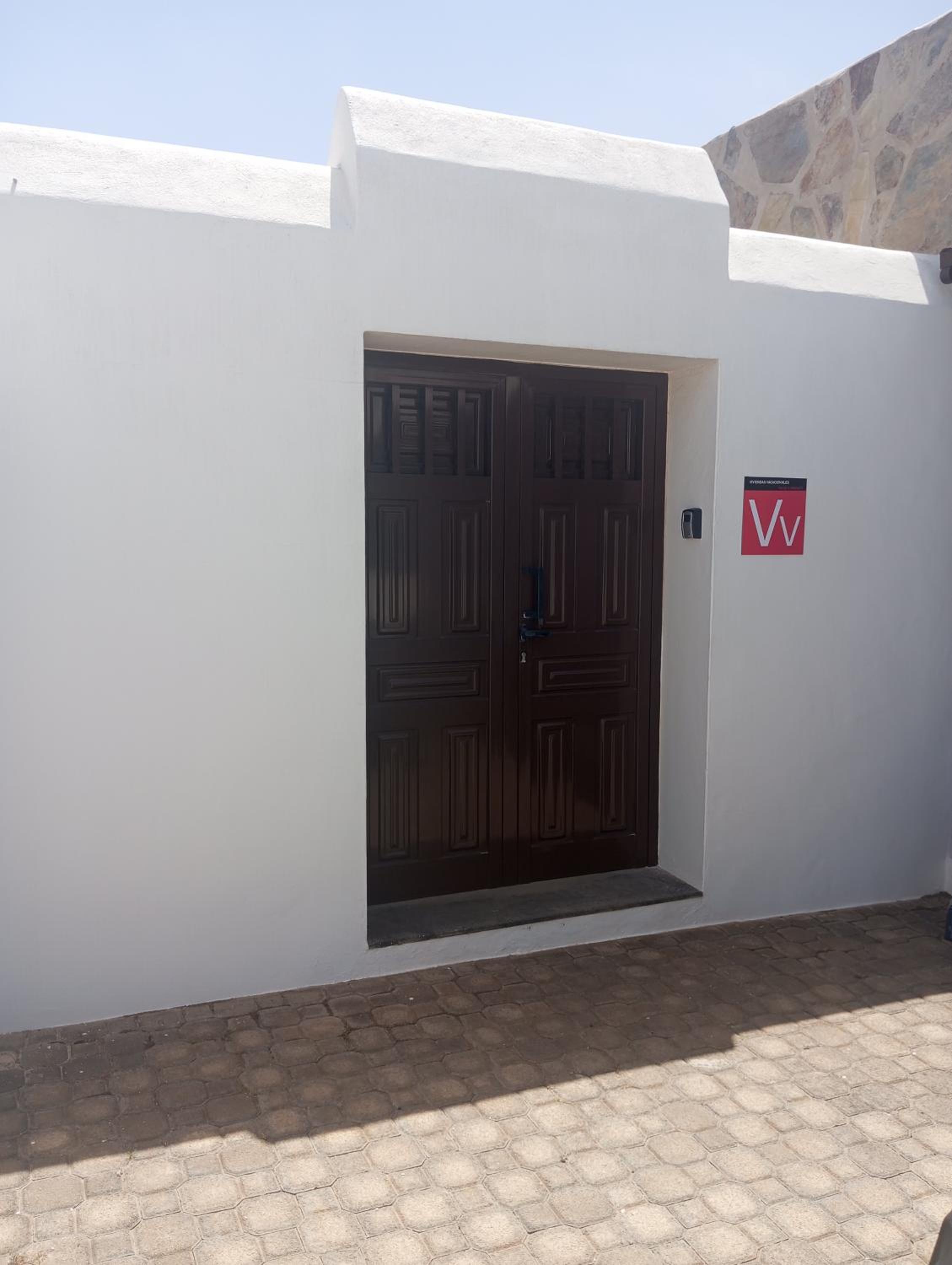 Casa Siempreviva