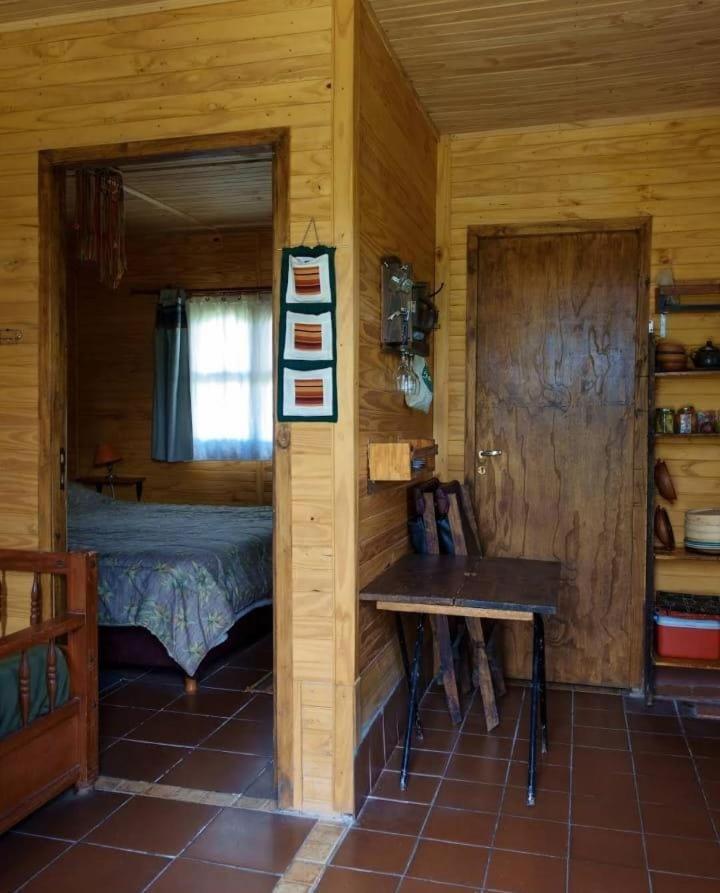Cabañas de Omar