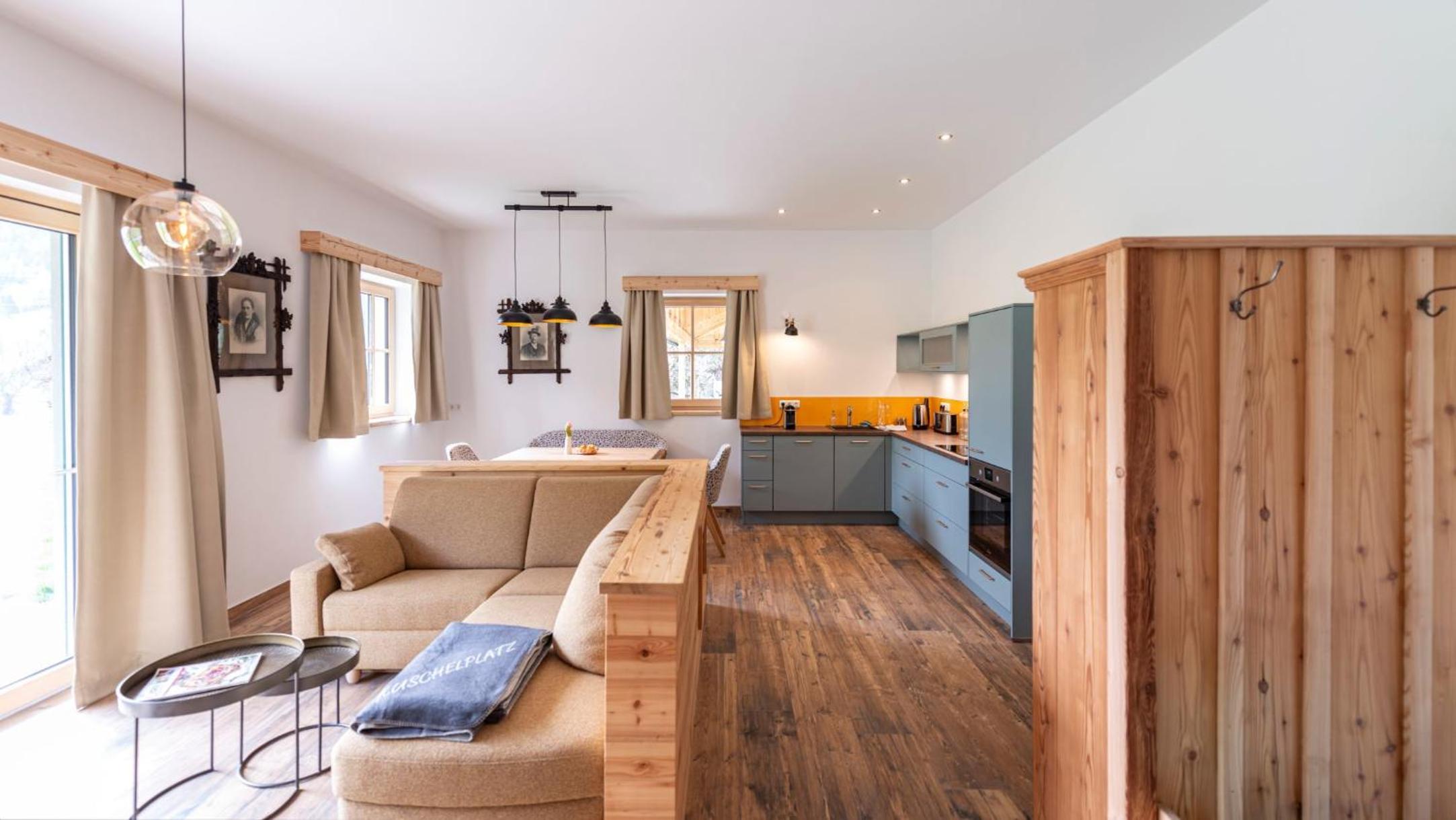 Beim Schwarzmarl - Your Austrian Home