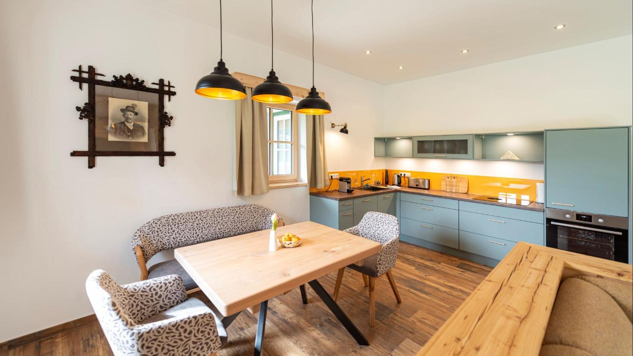 Beim Schwarzmarl - Your Austrian Home