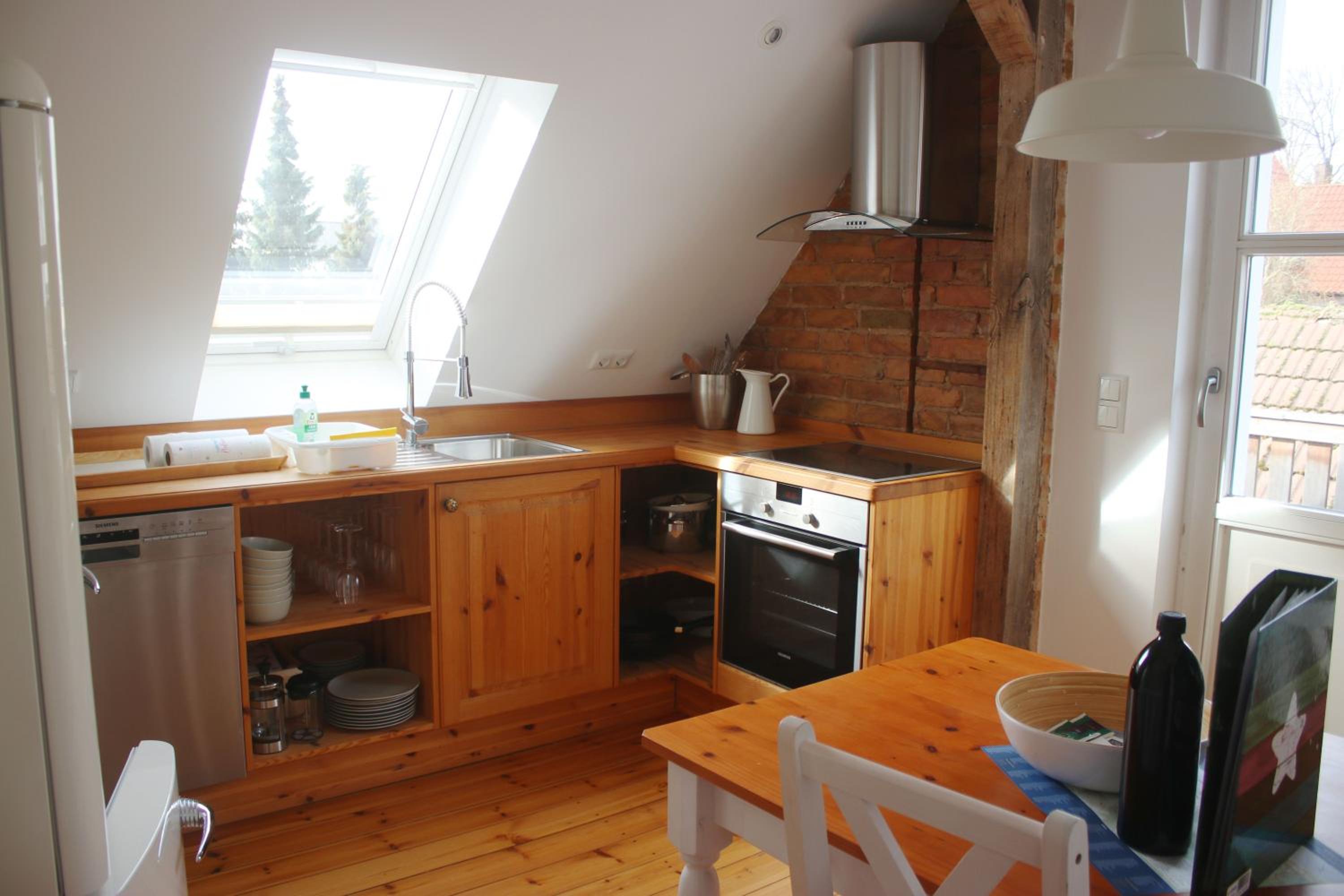 Gästehaus LaVita