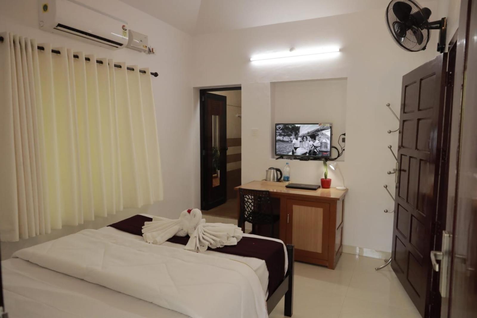 Heaven's Homestay