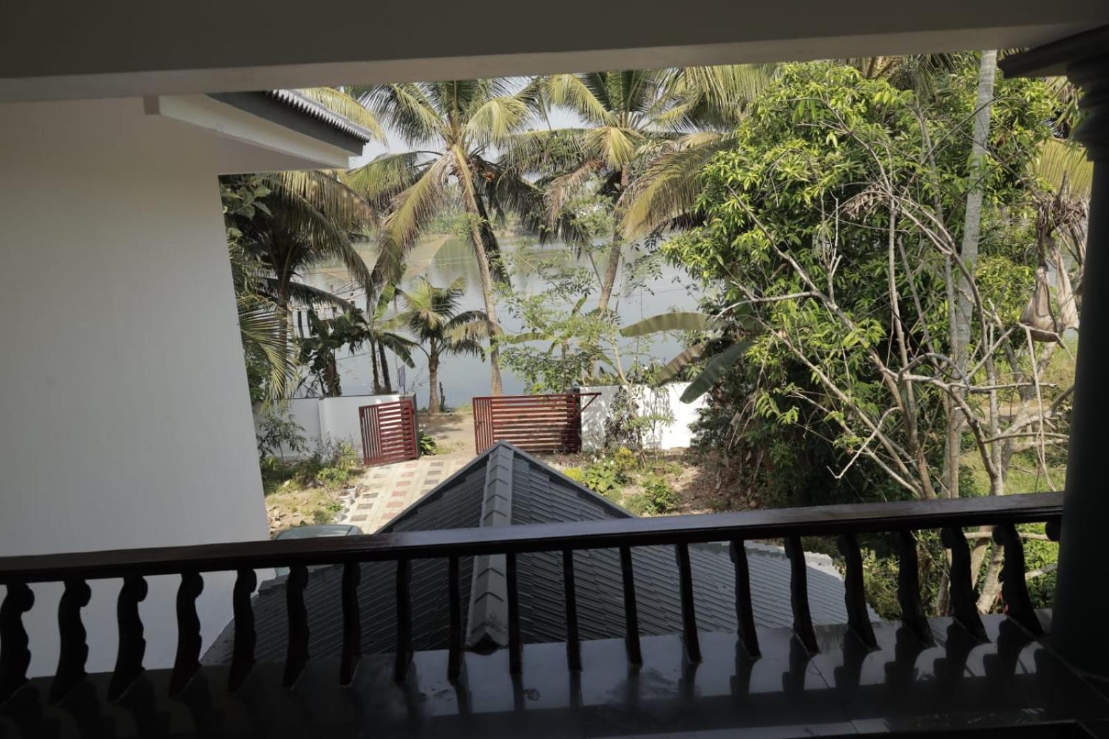 Heaven's Homestay