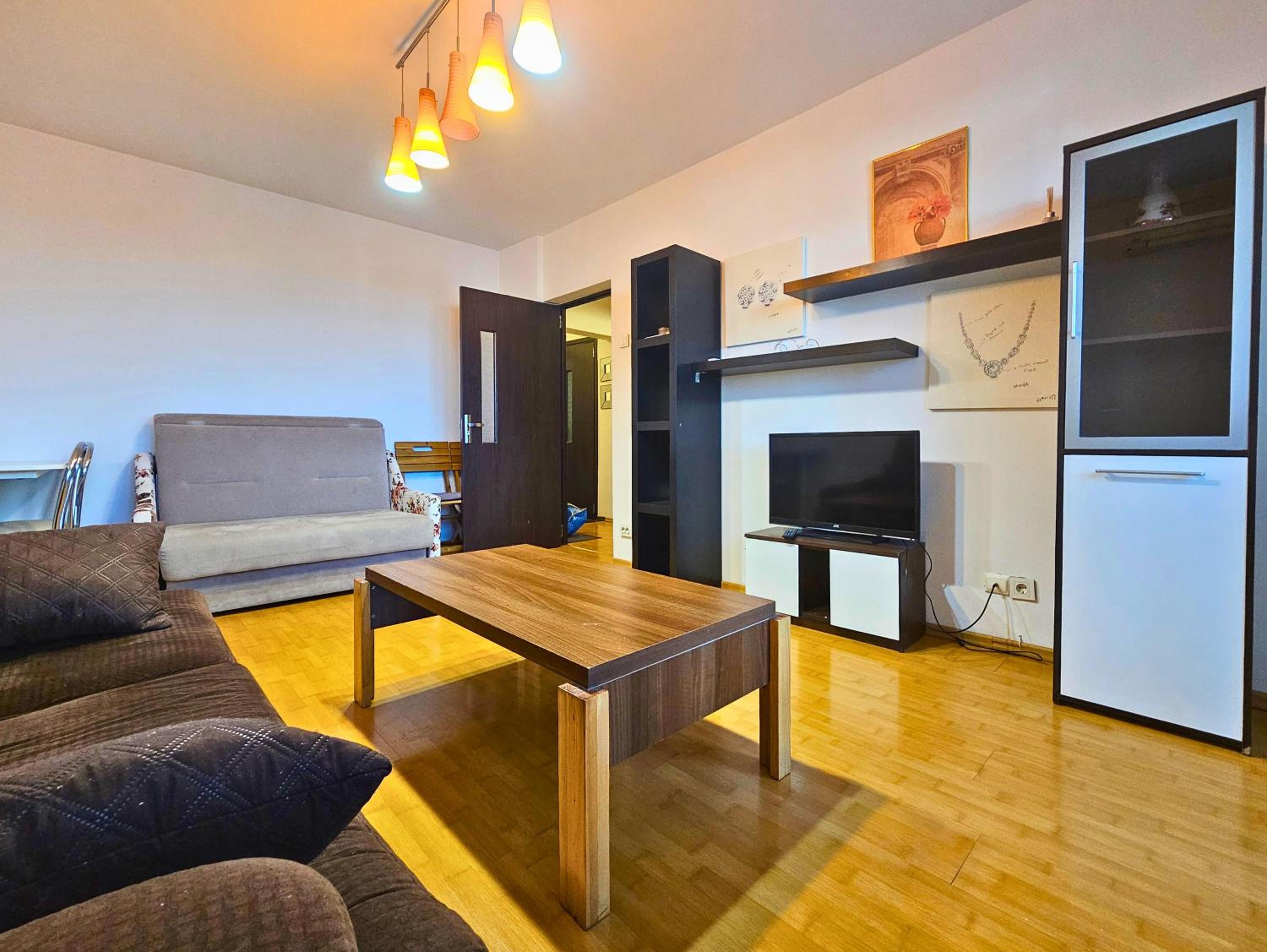 Home Stay Inn 2BD APT Colentina Ghica Obor view 3