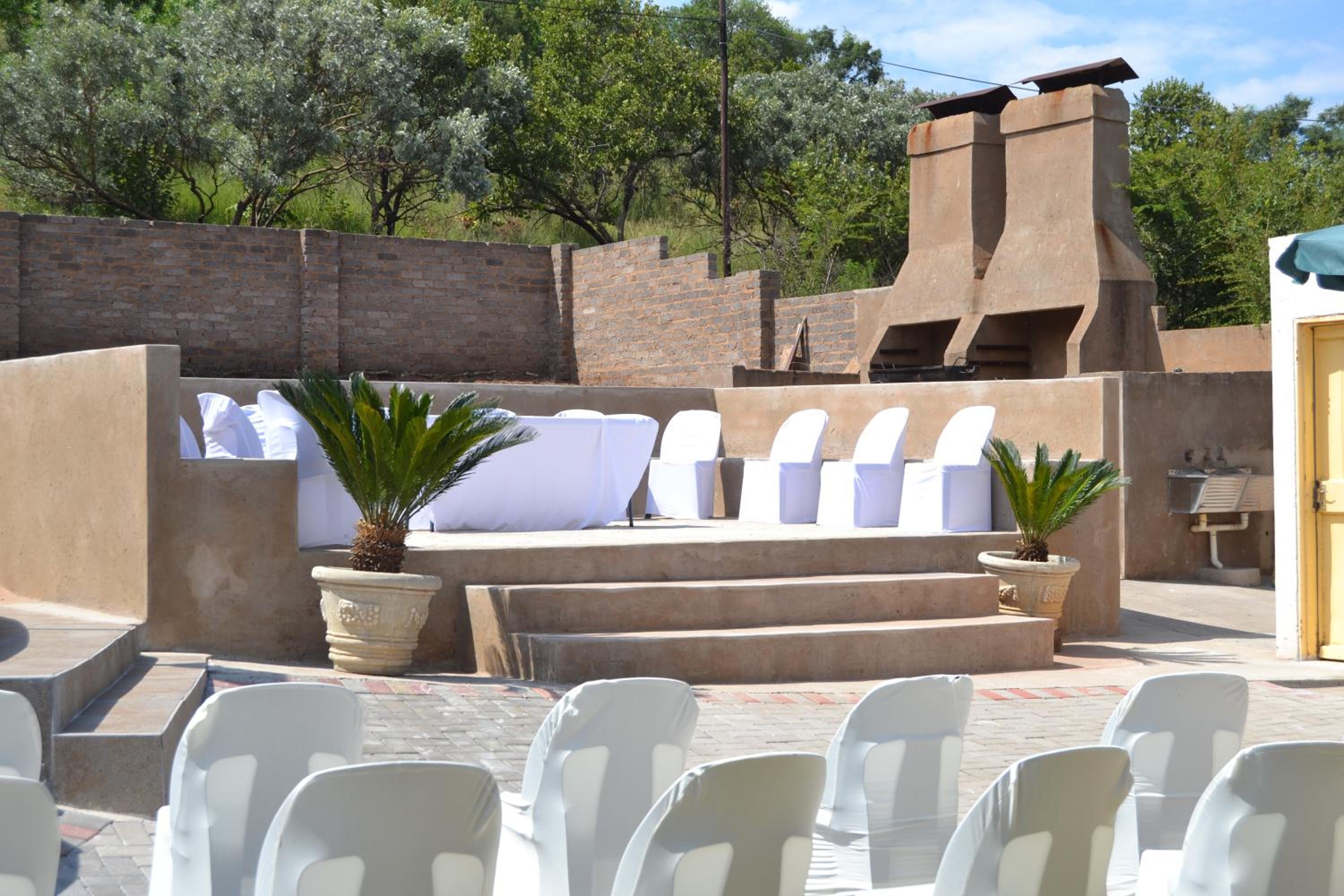 Kamogelo Guest House