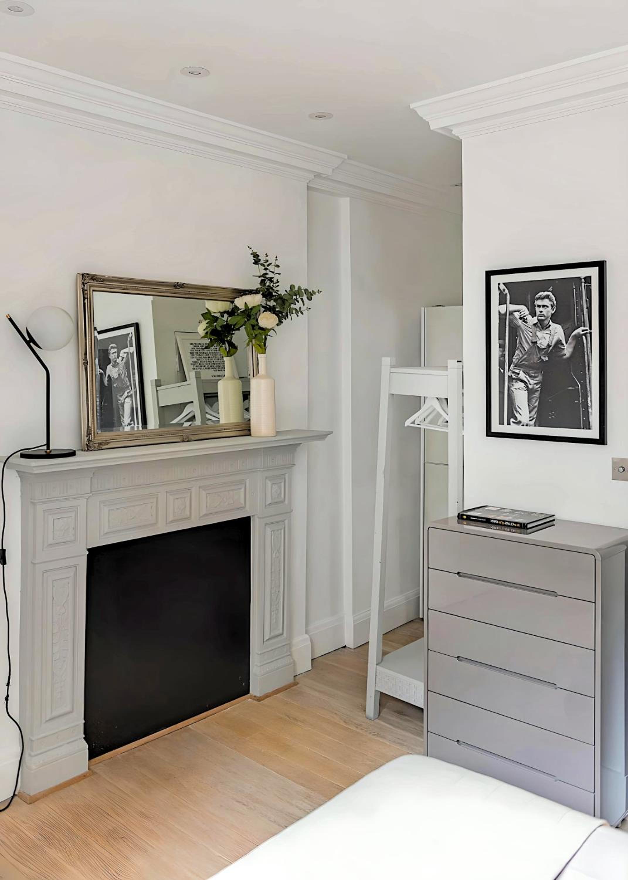 Welcome London - Stay at The Piazza!
