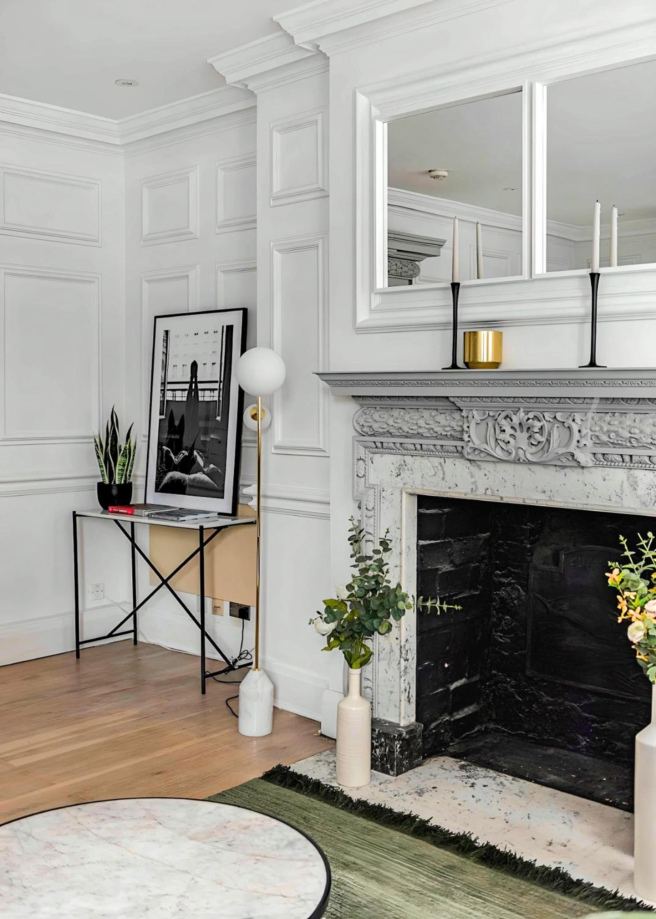 Welcome London - Stay at The Piazza!
