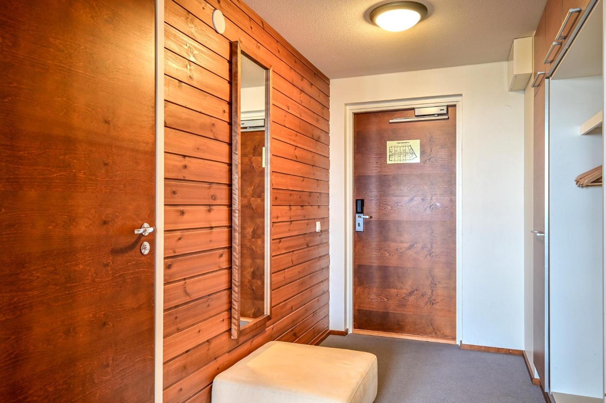 Ylläs Saaga Ski Chalets en Ylläsjärvi