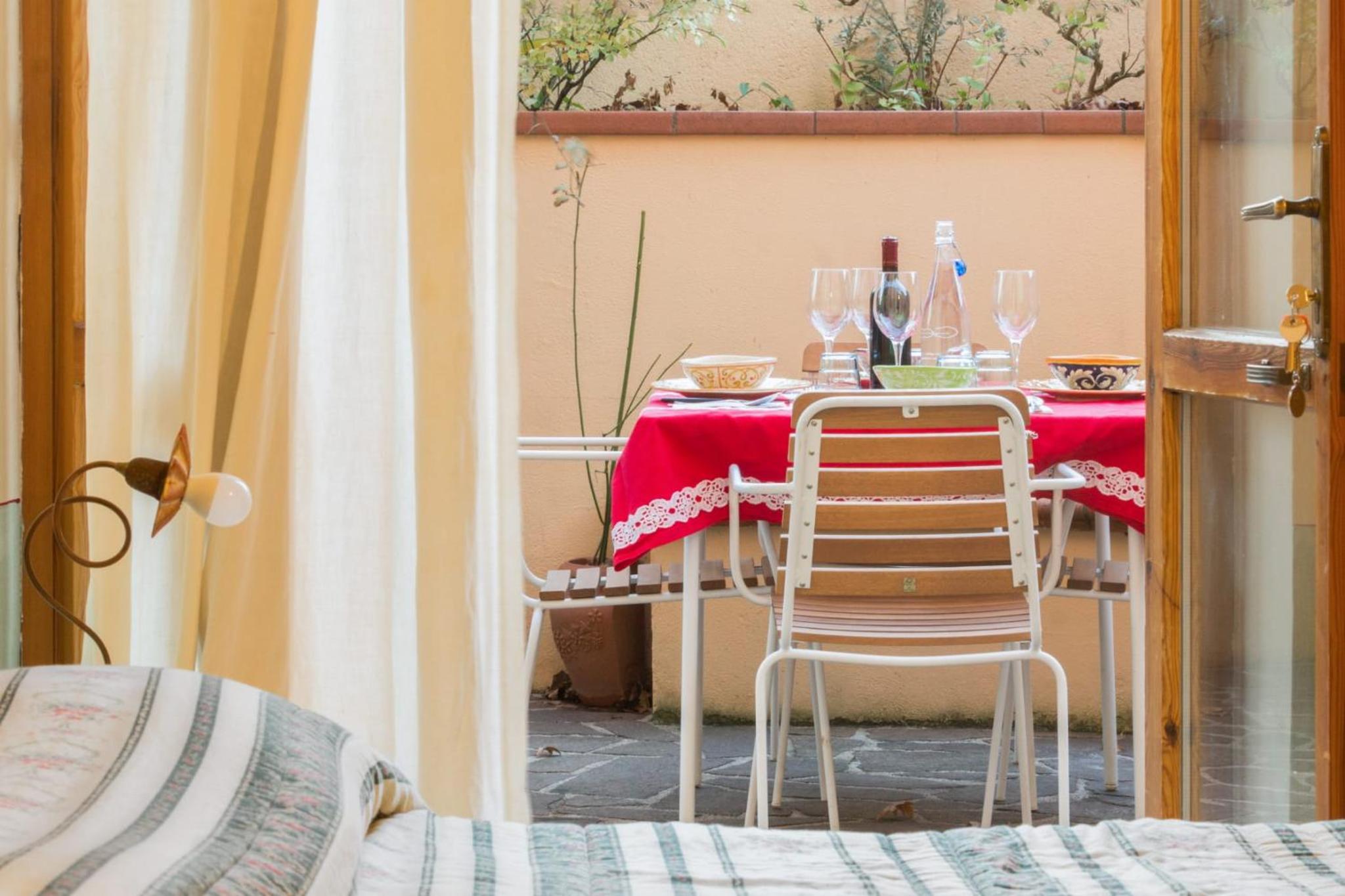 B&B Dimora Morelli