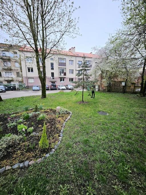 Janonio apartment in Klaipeda
