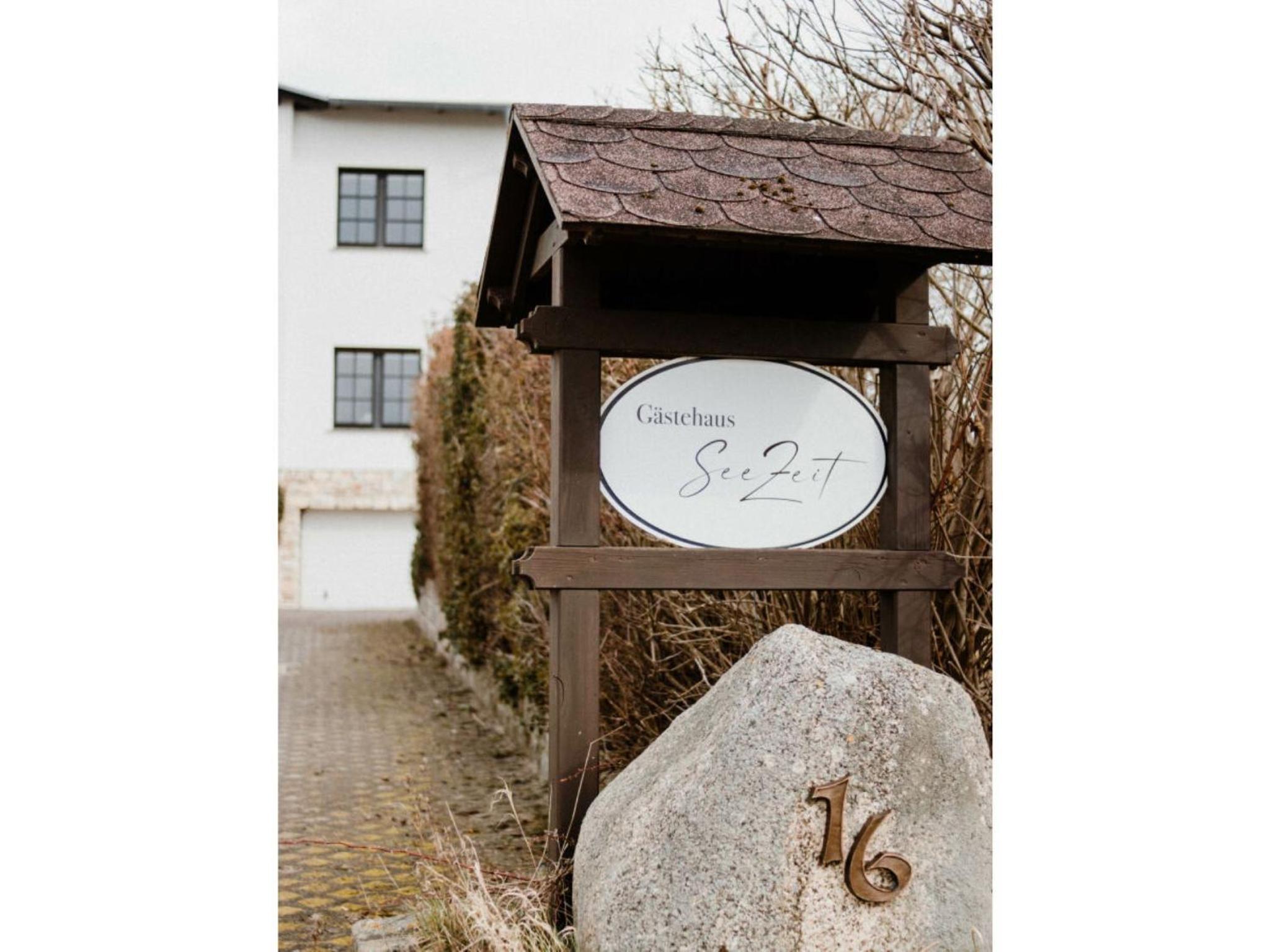 Gästehaus SeeZeit