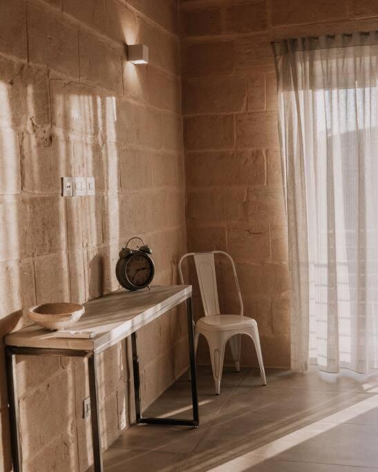 Villa La Mola Luxury Gozo Villa with Private Pool & Sunset Views