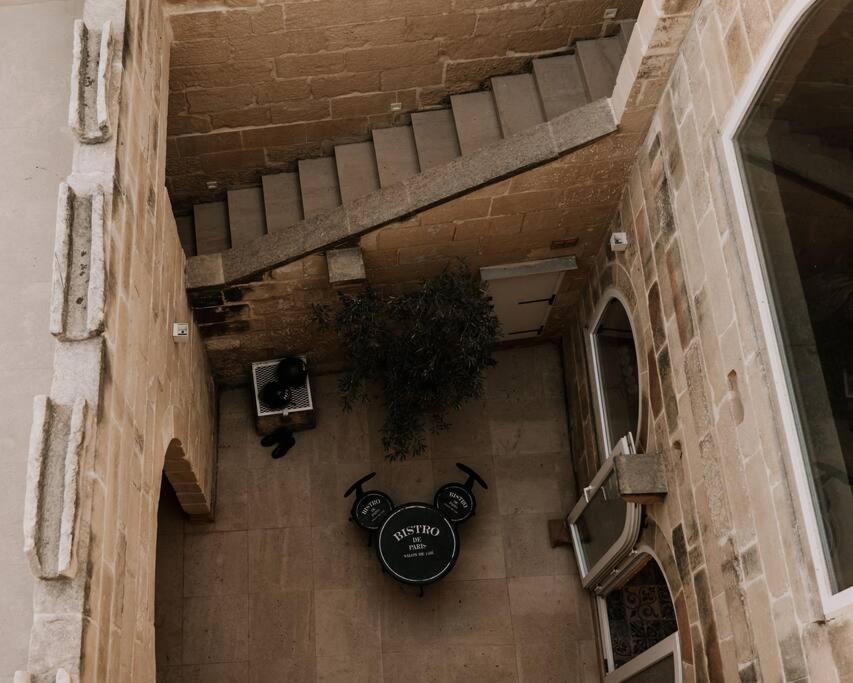 Villa La Mola Luxury Gozo Villa with Private Pool & Sunset Views