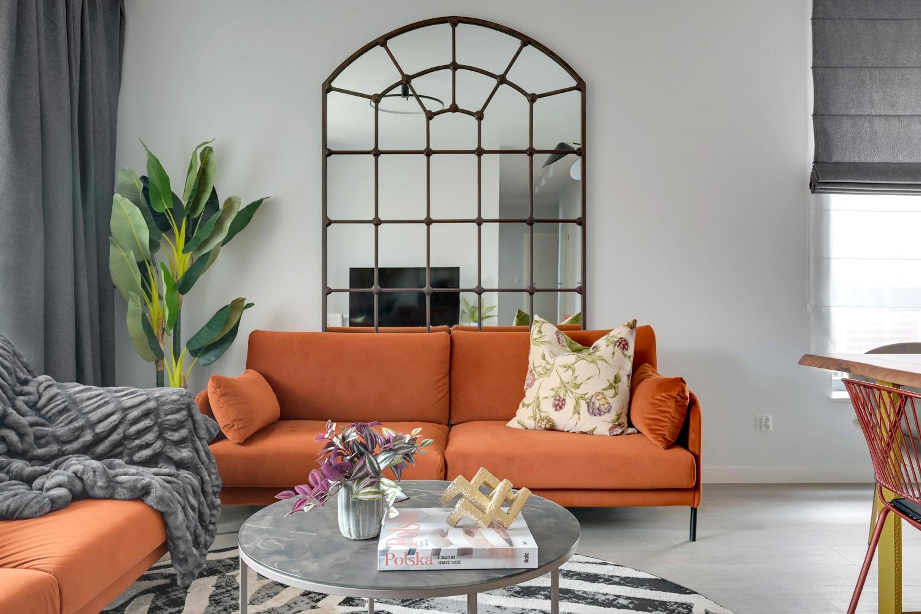 Gdańsk Old Town Scala Premium Apartments D with Parking by Lion Apartments