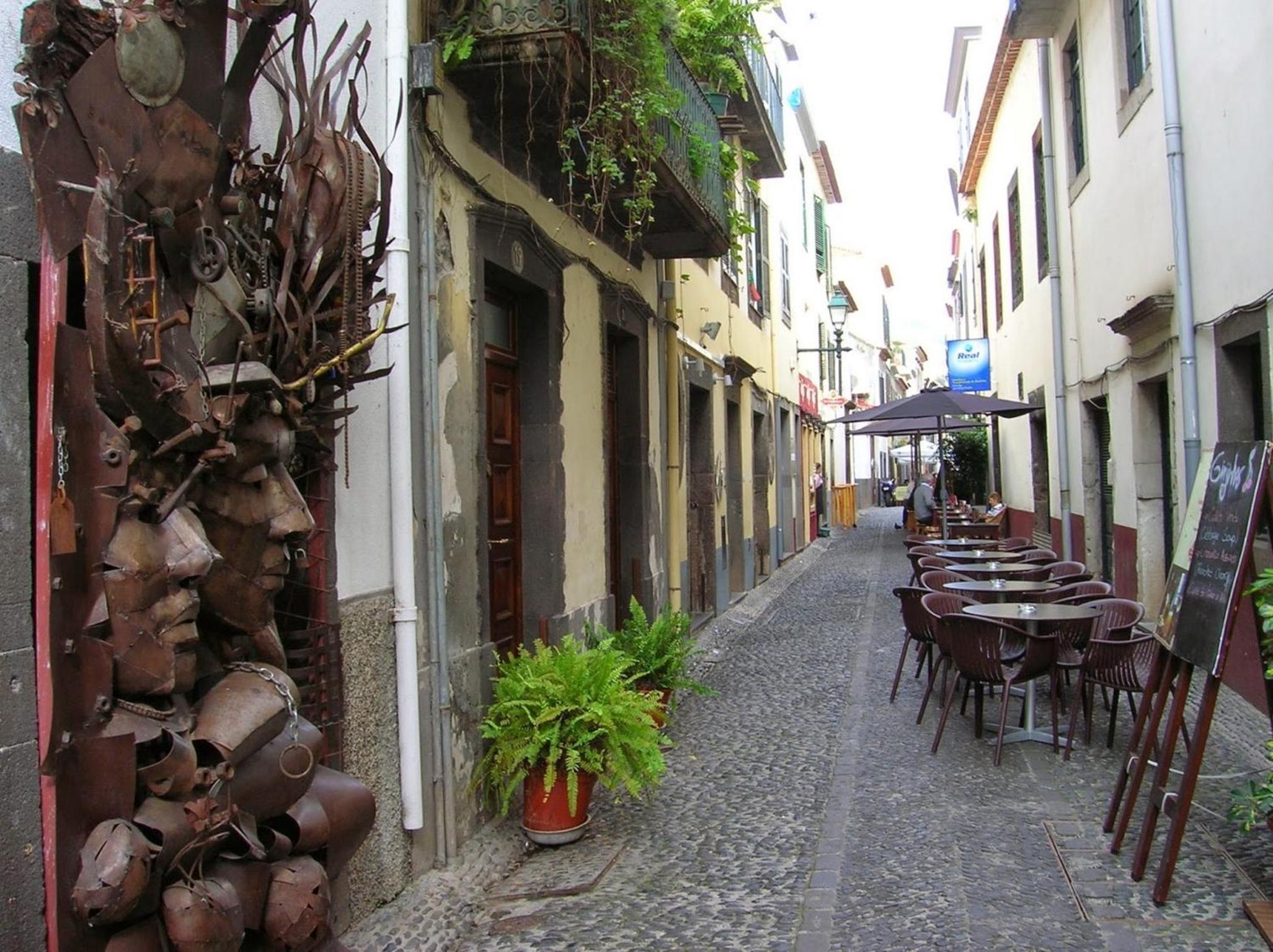 Guest house Santa Maria