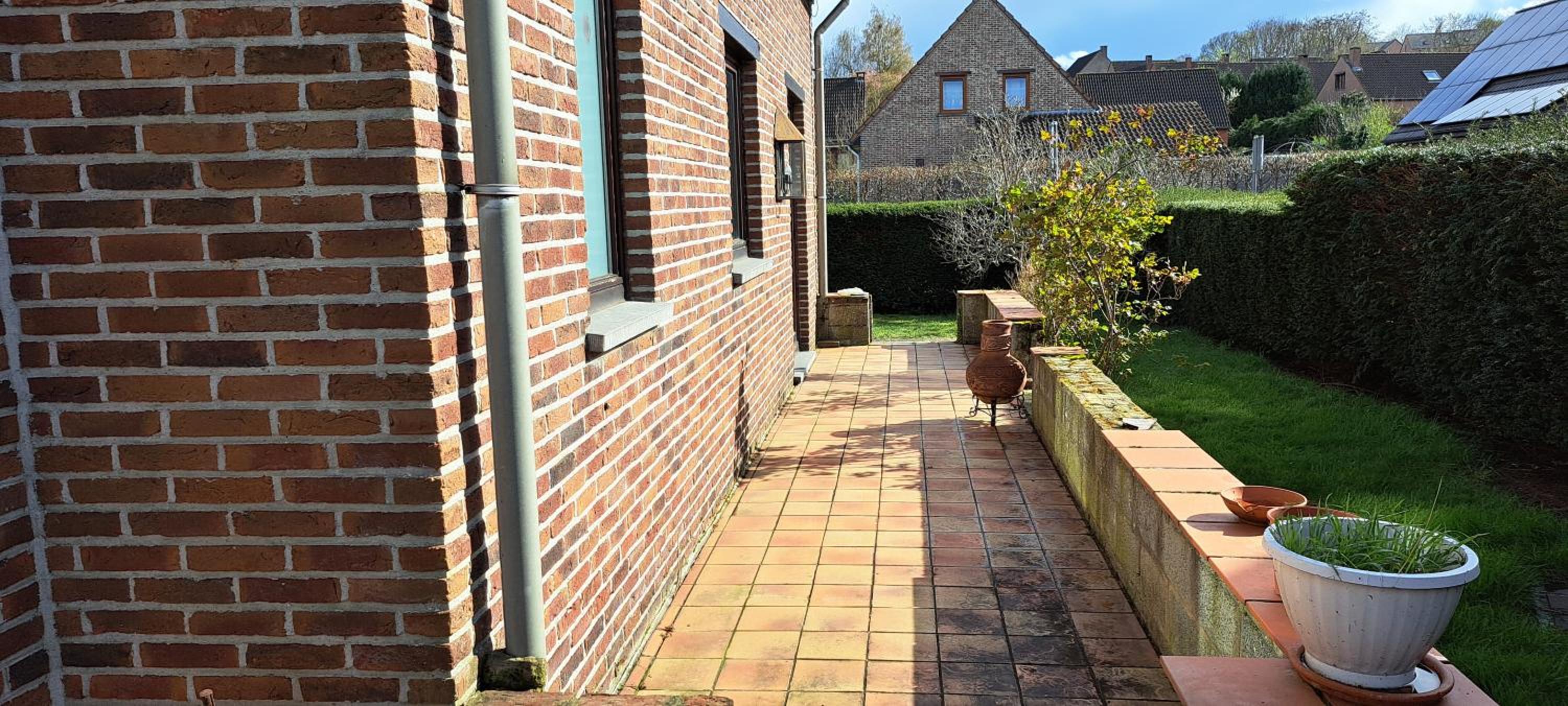 Tranquility - Your home Away
