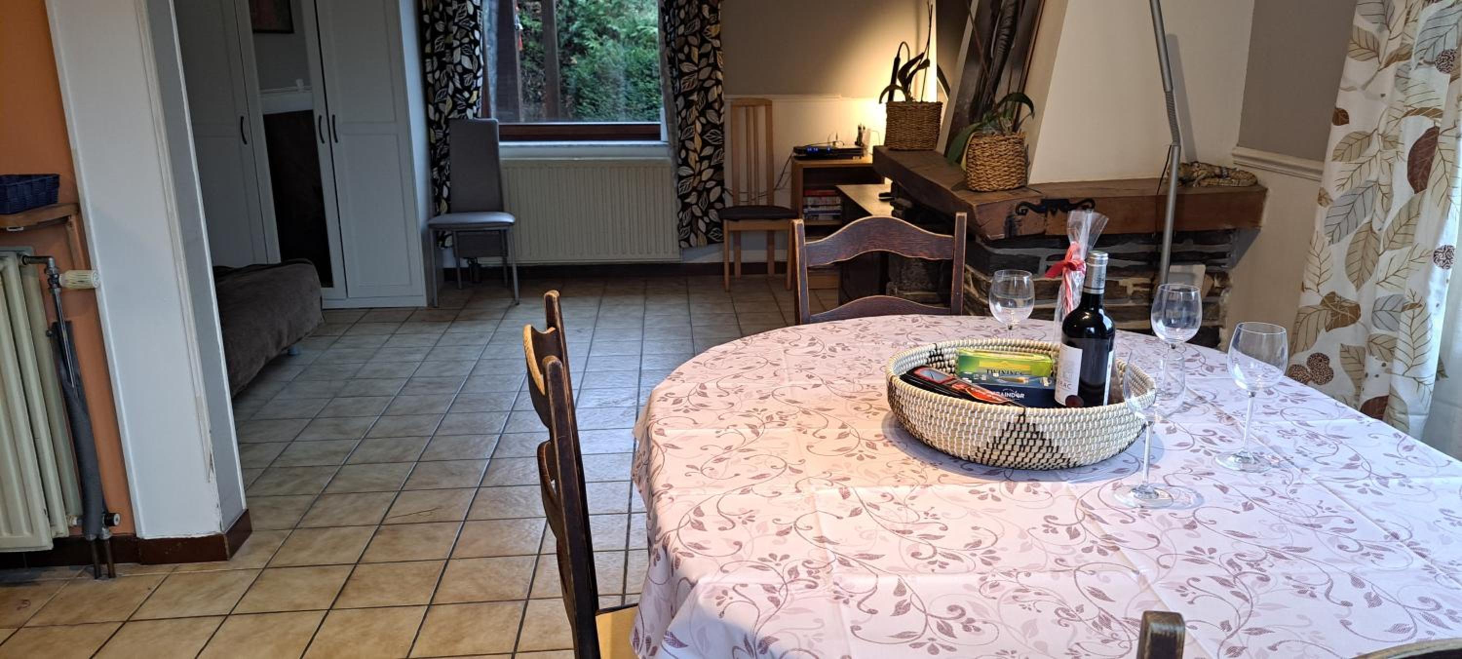 Tranquility - Your home Away