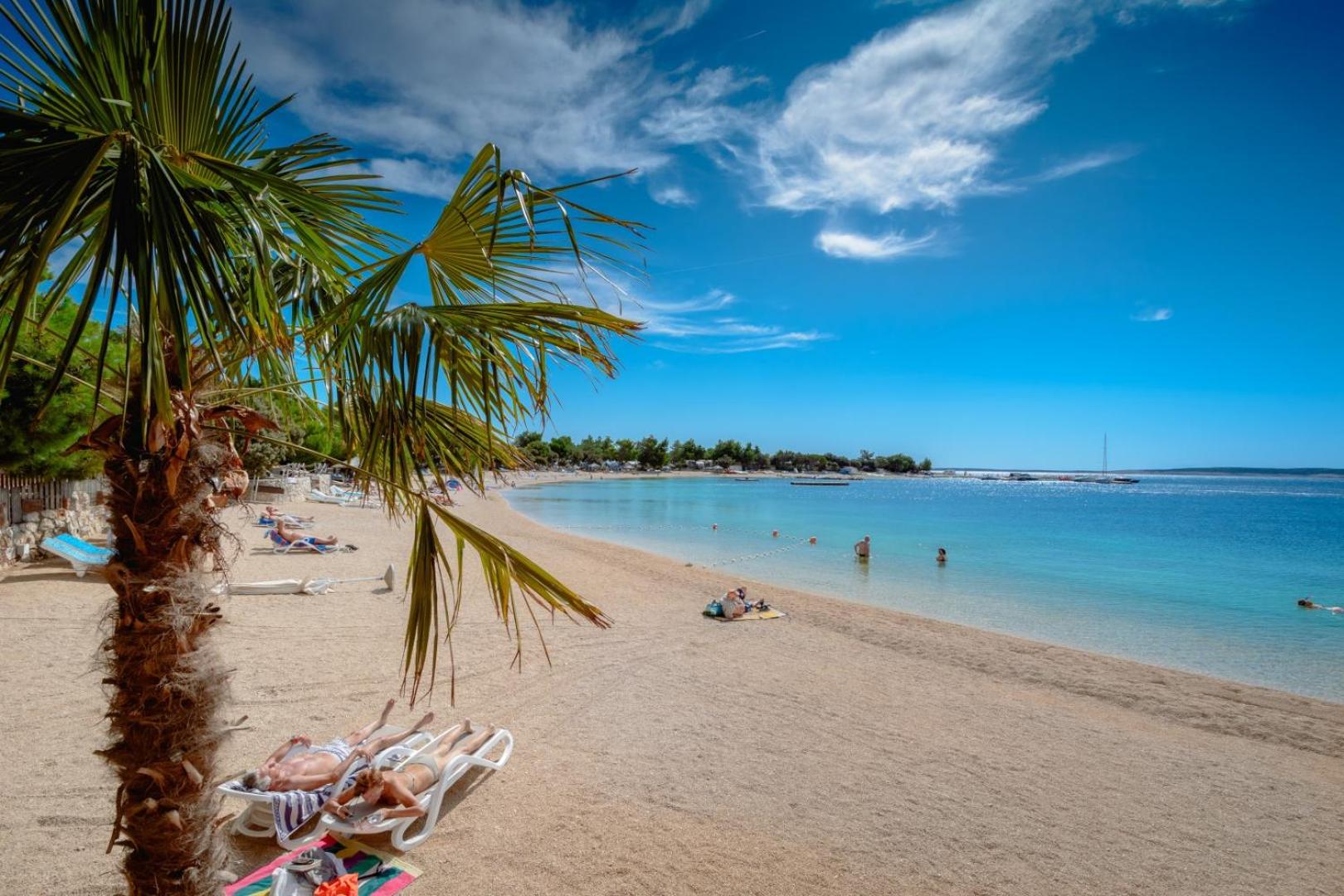 Podstrana Vacations - Beach Haven - Property Image 21
